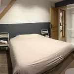 Apartment Atypique Lille