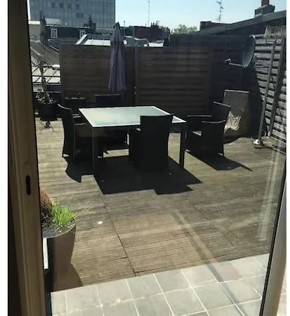Atypique Apartman
