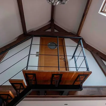 Atypique 아파트 릴