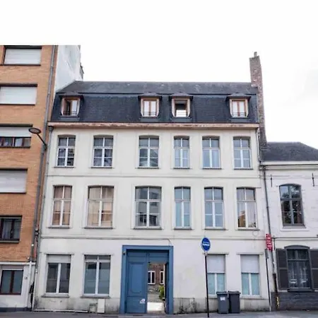 Atypique * Лилль