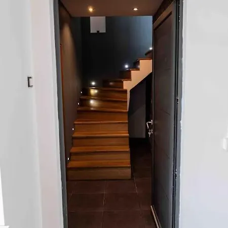 Apartman Atypique Lille