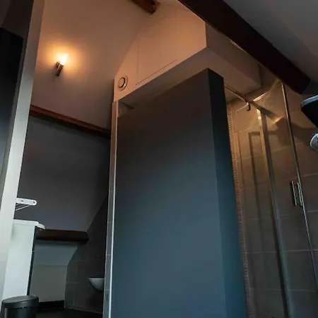 Atypique * Лилль