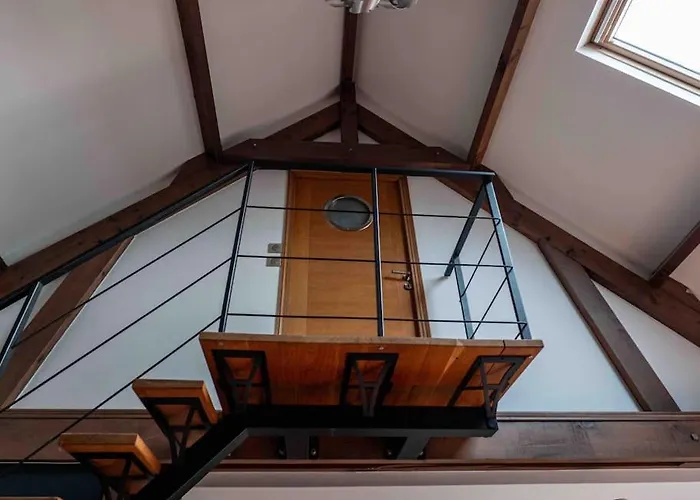 Atypique 아파트 릴