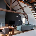 Atypique Appartamento