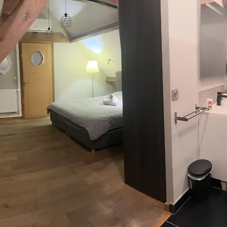 Atypique Apartmán *